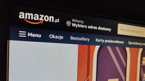 amazon pl